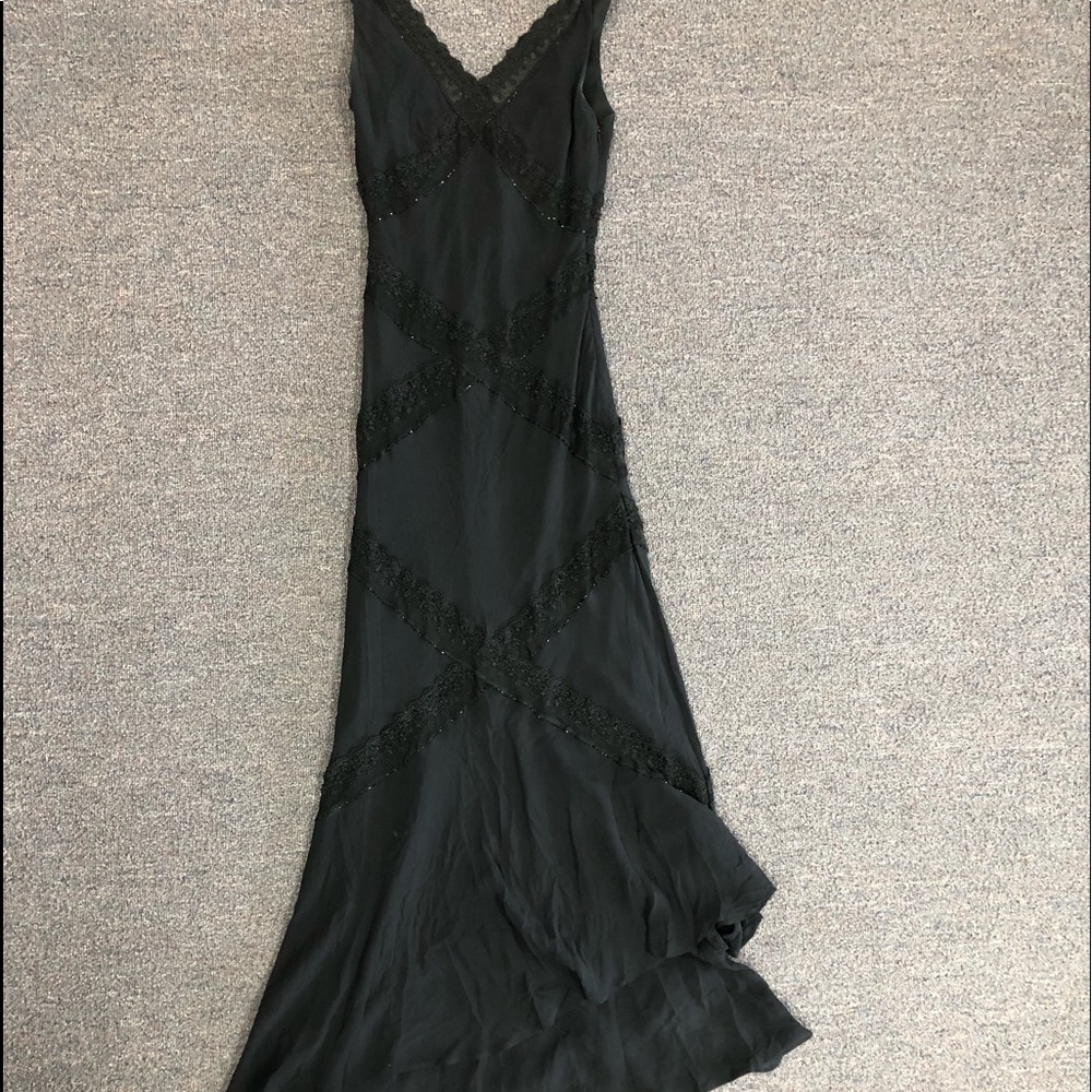 Formal dress